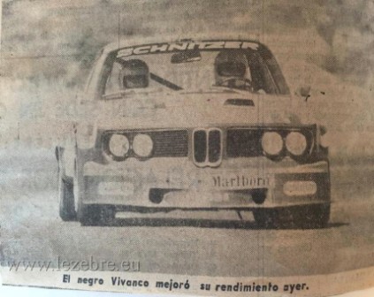 BMW 30 csl 2275250